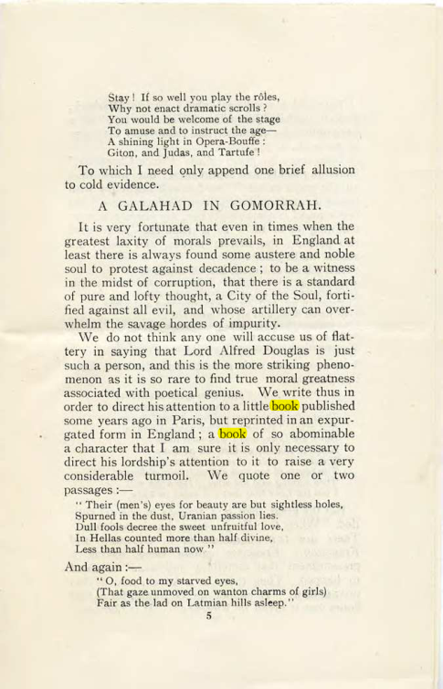 Original scan of The Writing On the Ground, PDF page 5