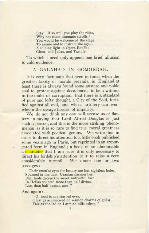 Original scan of The Writing On the Ground, PDF page 5