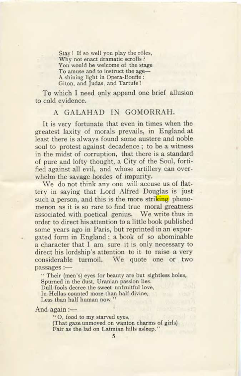 Original scan of The Writing On the Ground, PDF page 5