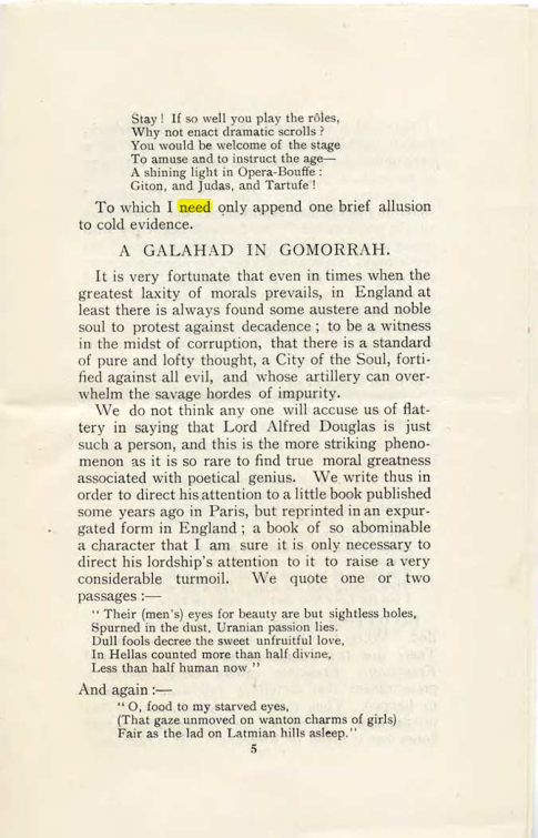 Original scan of The Writing On the Ground, PDF page 5