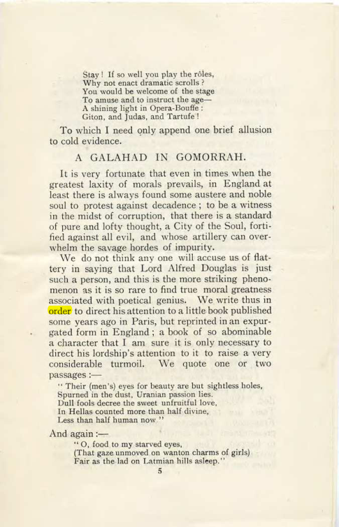 Original scan of The Writing On the Ground, PDF page 5