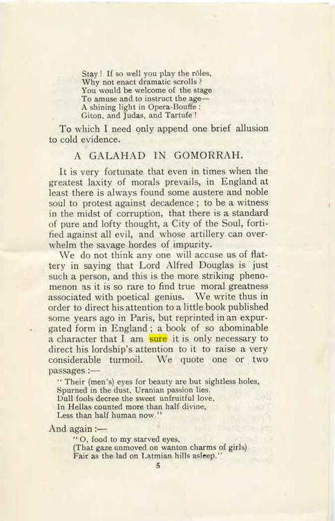 Original scan of The Writing On the Ground, PDF page 5