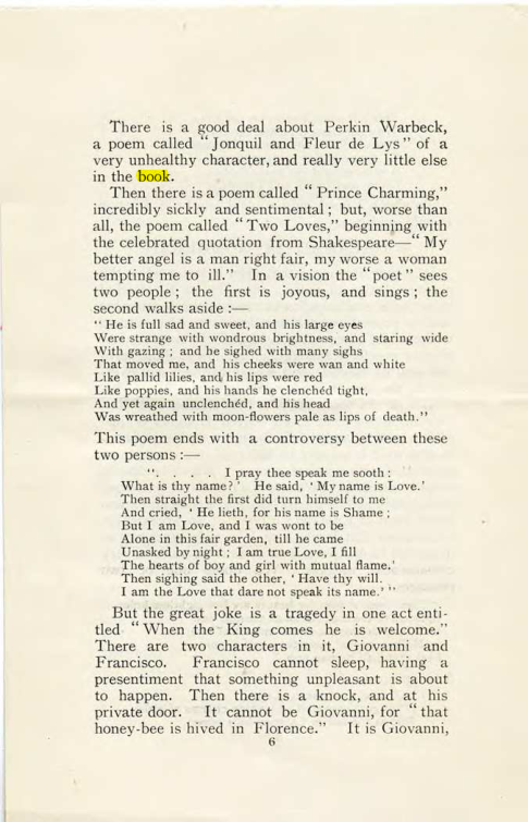 Original scan of The Writing On the Ground, PDF page 6