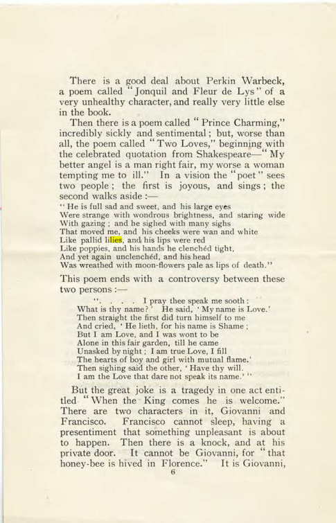 Original scan of The Writing On the Ground, PDF page 6
