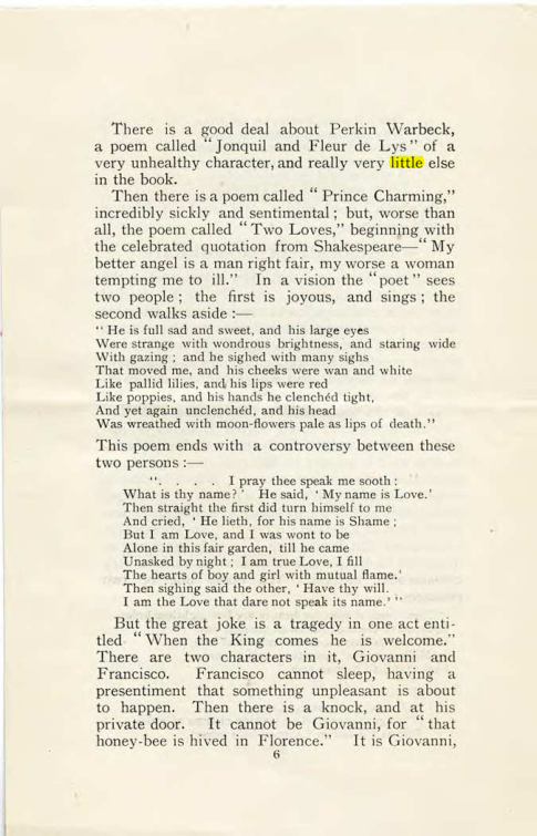 Original scan of The Writing On the Ground, PDF page 6
