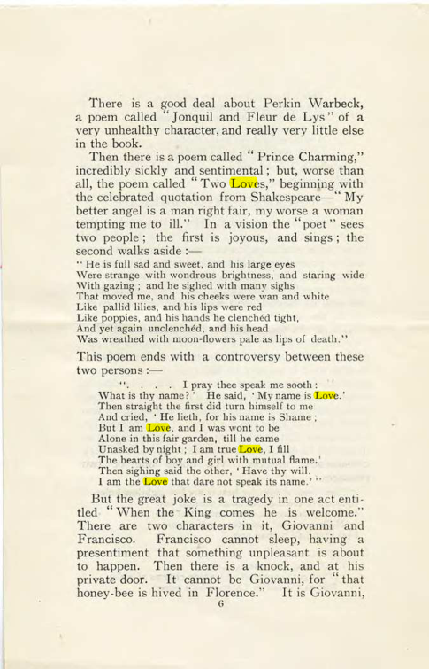 Original scan of The Writing On the Ground, PDF page 6