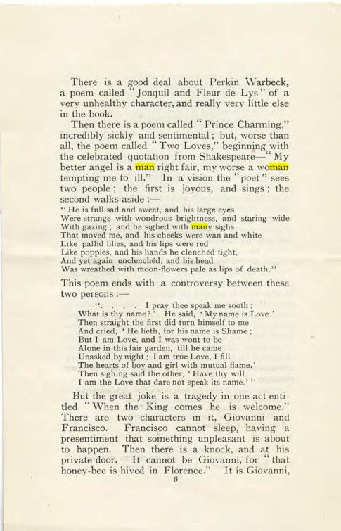 Original scan of The Writing On the Ground, PDF page 6