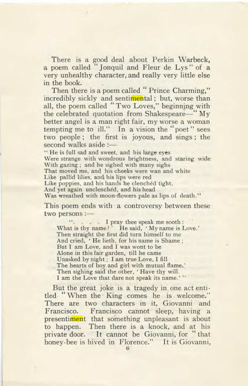 Original scan of The Writing On the Ground, PDF page 6