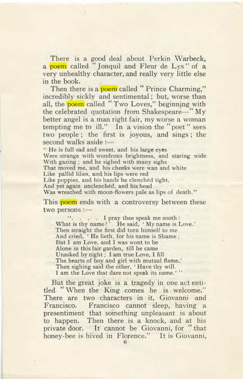 Original scan of The Writing On the Ground, PDF page 6