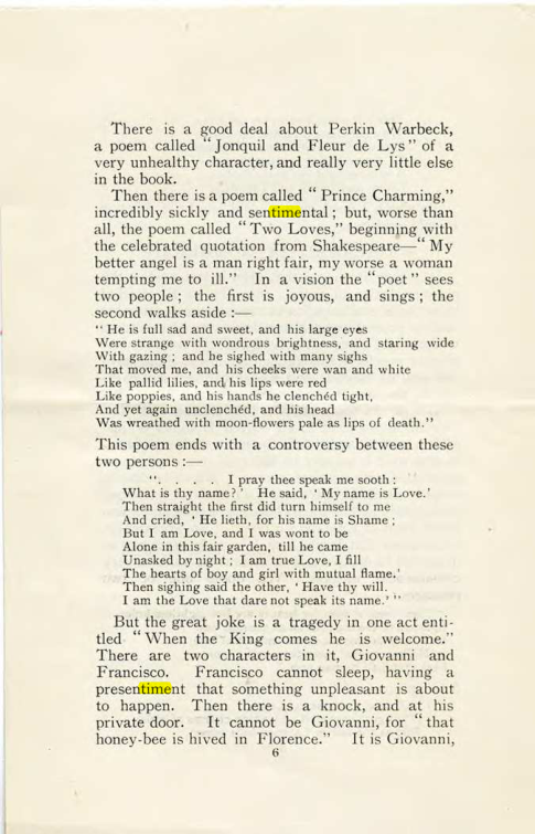 Original scan of The Writing On the Ground, PDF page 6