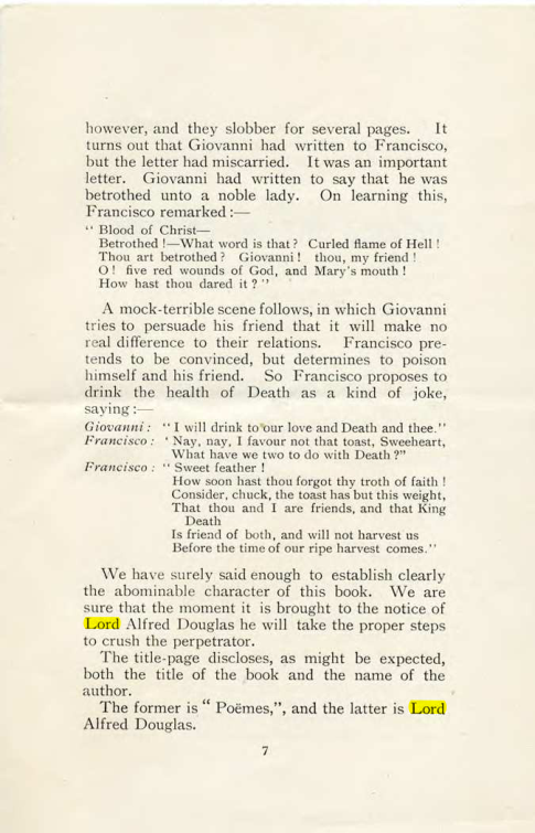 Original scan of The Writing On the Ground, PDF page 7