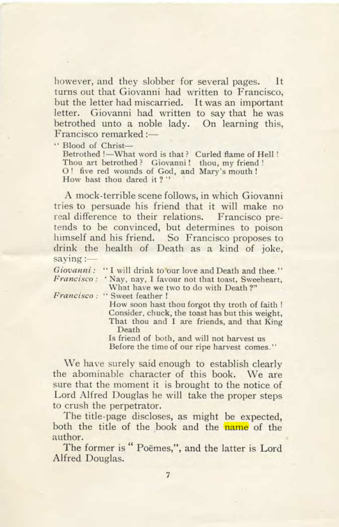 Original scan of The Writing On the Ground, PDF page 7