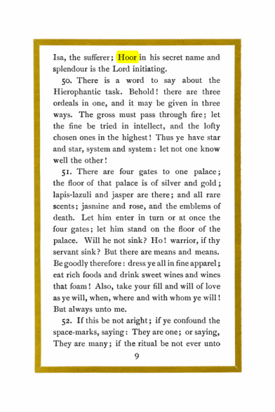 Original scan of The Holy Books, PDF page 10