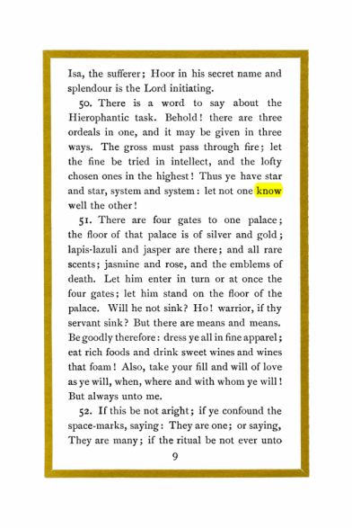 Original scan of The Holy Books, PDF page 10