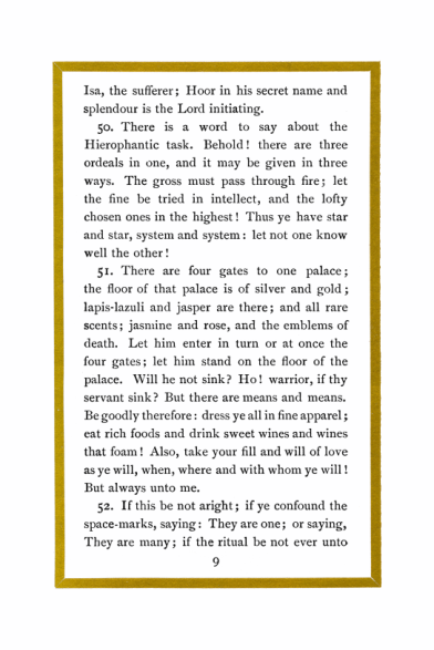Original scan of The Holy Books, PDF page 10