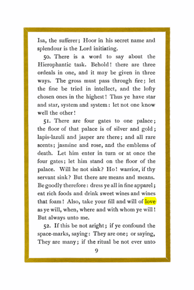 Original scan of The Holy Books, PDF page 10