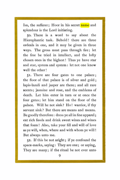 Original scan of The Holy Books, PDF page 10