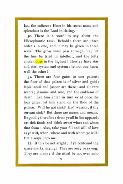 Original scan of The Holy Books, PDF page 10