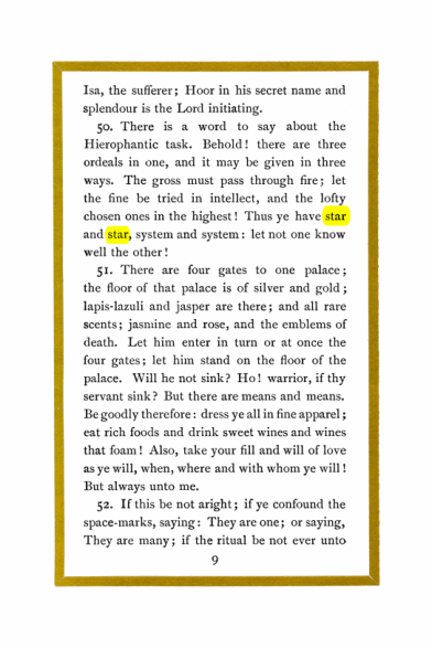 Original scan of The Holy Books, PDF page 10