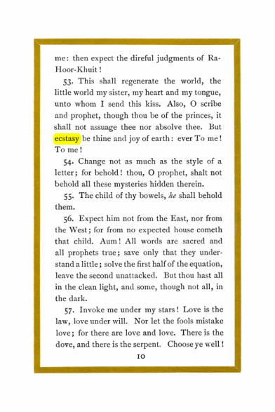 Original scan of The Holy Books, PDF page 11
