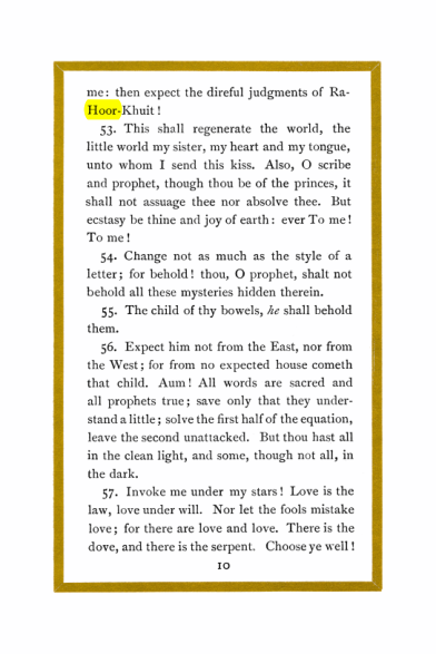 Original scan of The Holy Books, PDF page 11