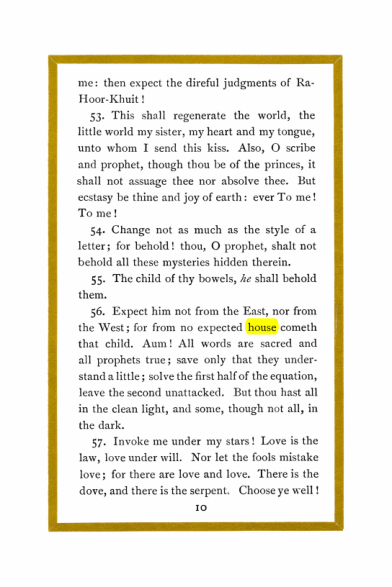 Original scan of The Holy Books, PDF page 11