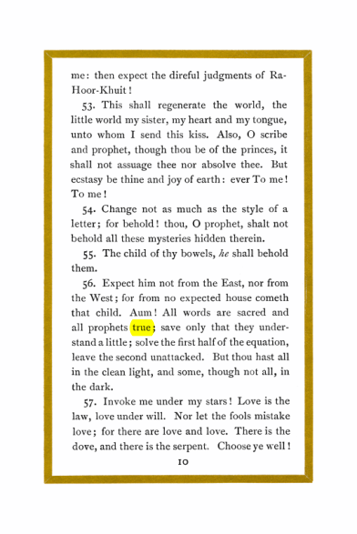 Original scan of The Holy Books, PDF page 11