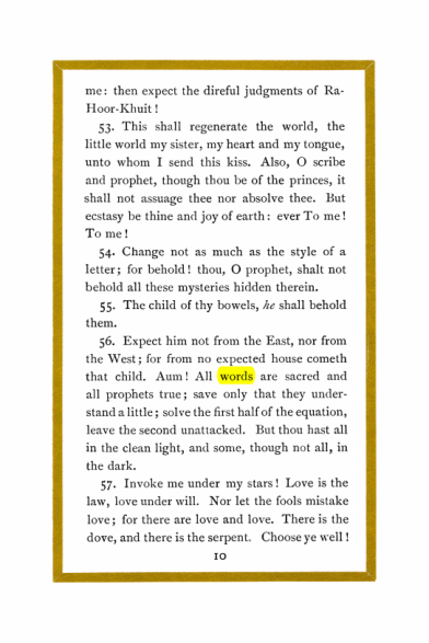 Original scan of The Holy Books, PDF page 11