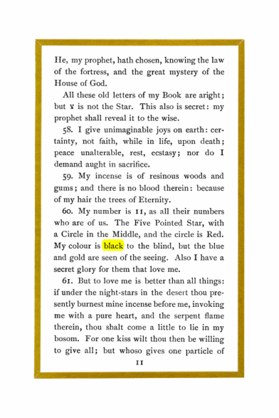 Original scan of The Holy Books, PDF page 12