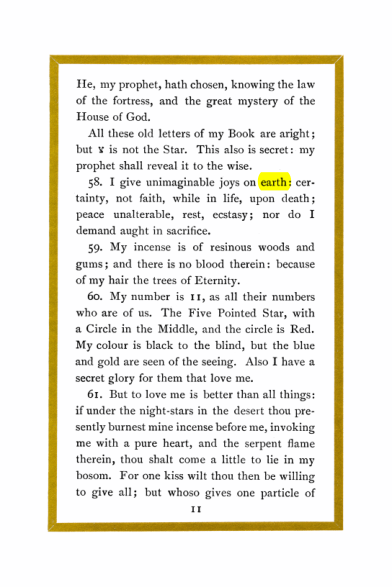 Original scan of The Holy Books, PDF page 12