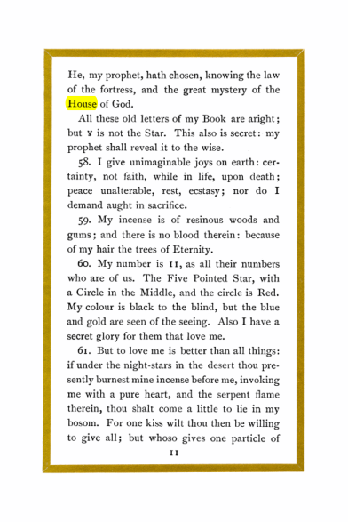 Original scan of The Holy Books, PDF page 12