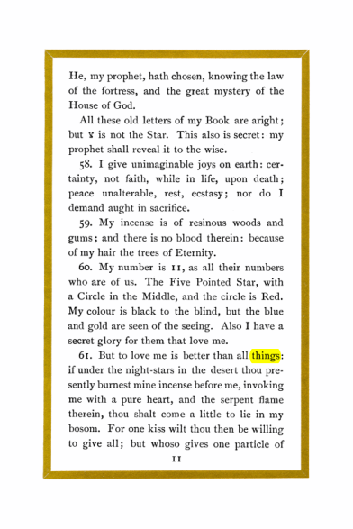 Original scan of The Holy Books, PDF page 12
