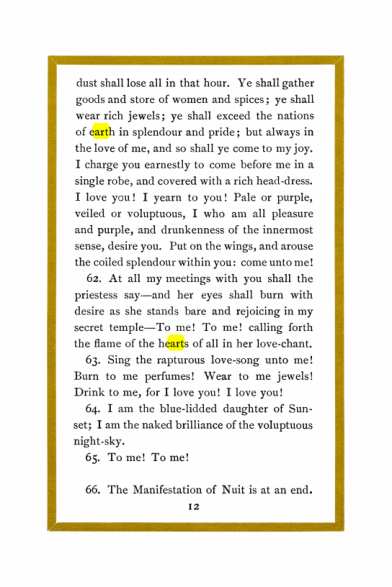 Original scan of The Holy Books, PDF page 13