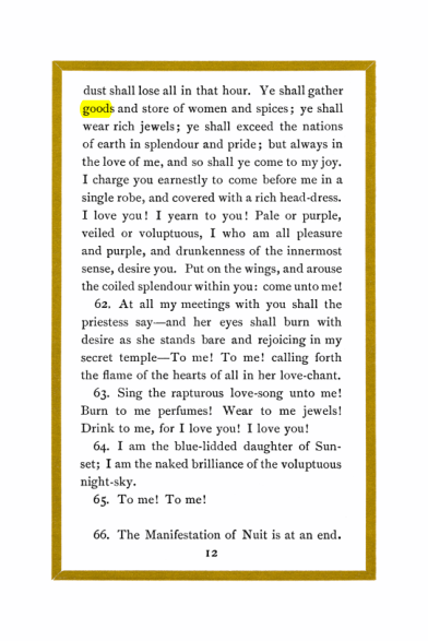 Original scan of The Holy Books, PDF page 13