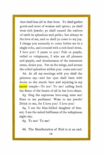 Original scan of The Holy Books, PDF page 13