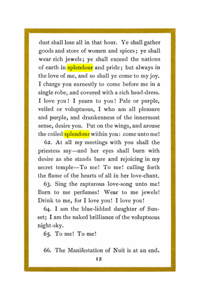 Original scan of The Holy Books, PDF page 13