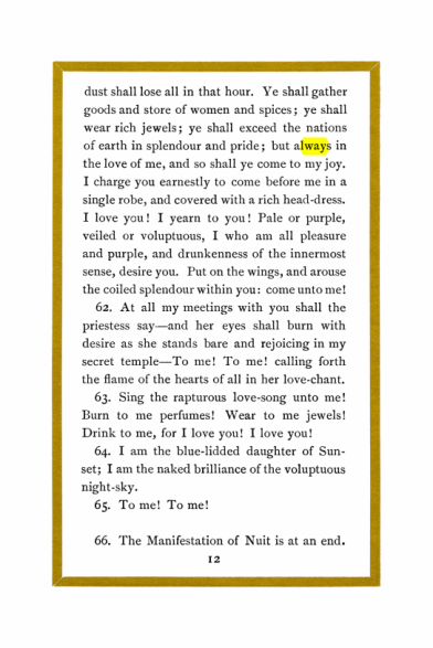 Original scan of The Holy Books, PDF page 13