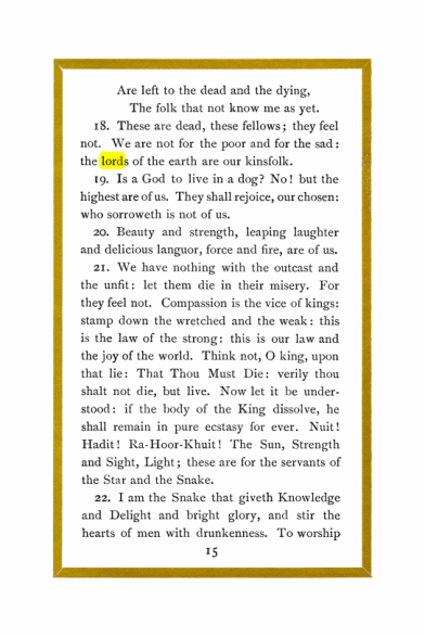 Original scan of The Holy Books, PDF page 16