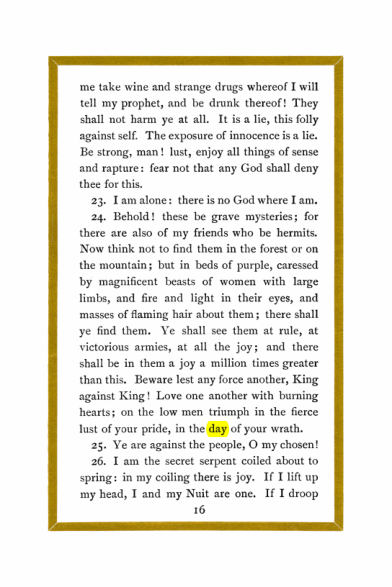 Original scan of The Holy Books, PDF page 17