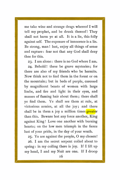 Original scan of The Holy Books, PDF page 17