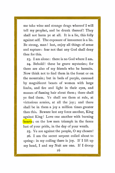 Original scan of The Holy Books, PDF page 17