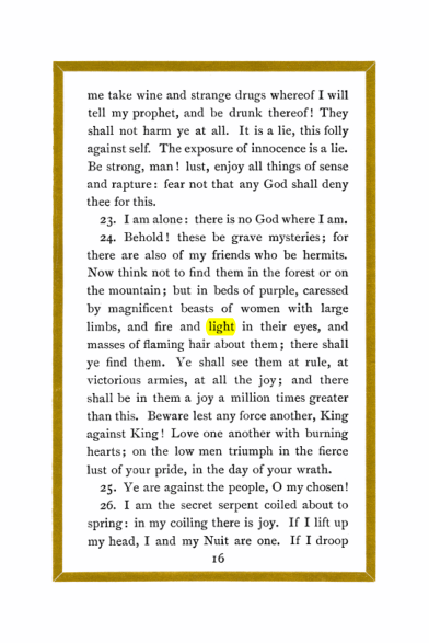 Original scan of The Holy Books, PDF page 17