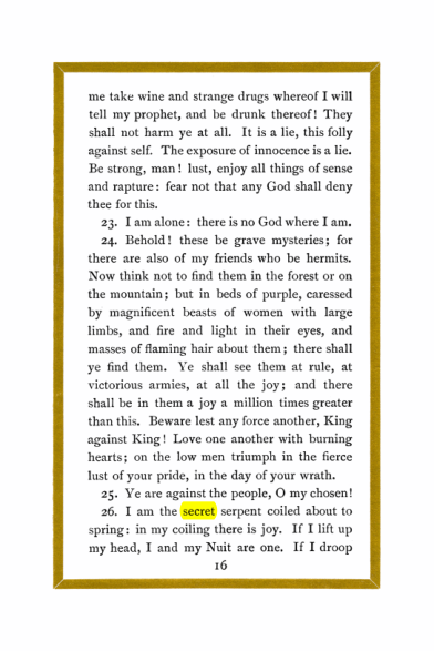 Original scan of The Holy Books, PDF page 17