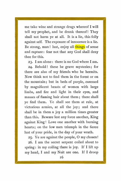 Original scan of The Holy Books, PDF page 17