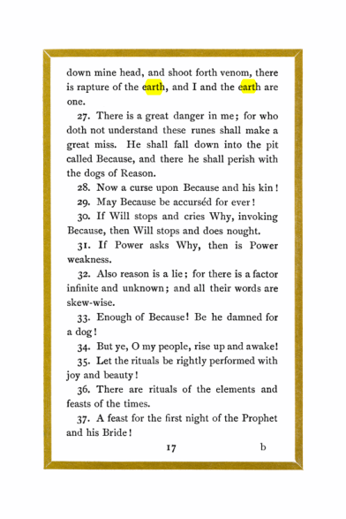 Original scan of The Holy Books, PDF page 18