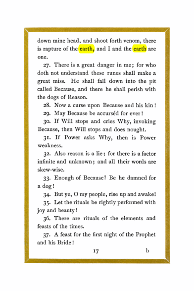 Original scan of The Holy Books, PDF page 18