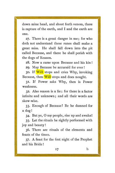 Original scan of The Holy Books, PDF page 18