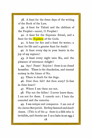 Original scan of The Holy Books, PDF page 19