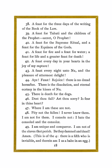 Original scan of The Holy Books, PDF page 19