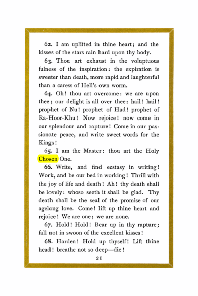 Original scan of The Holy Books, PDF page 22